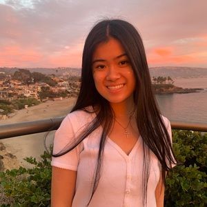 Meet your Posher, Becky